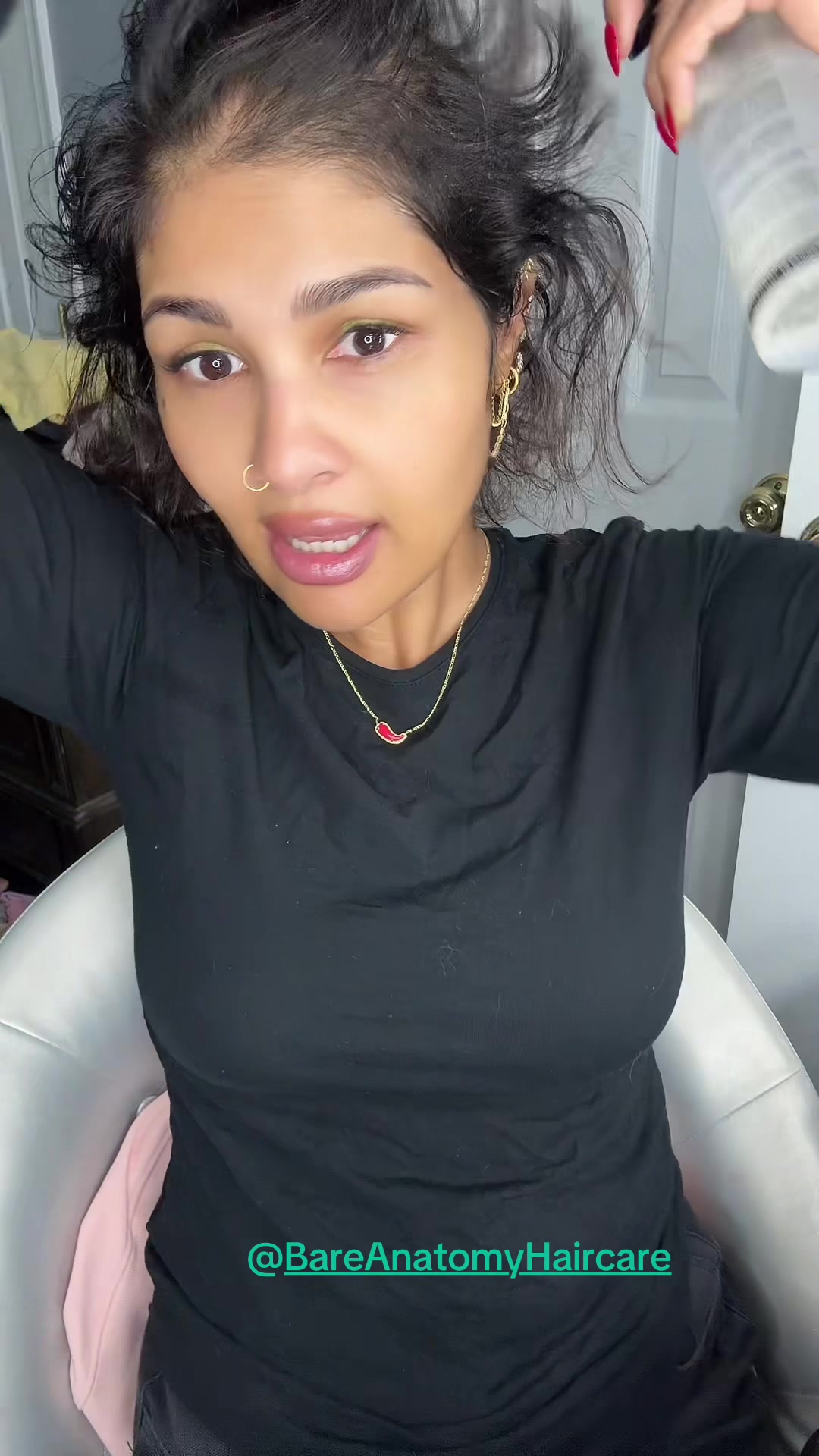 @MakeupLaveena