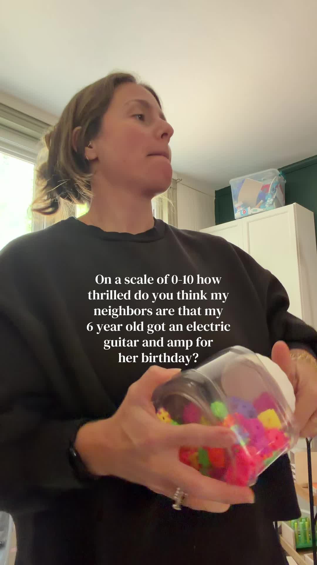 @Hannah𖤓motherhood unfiltered