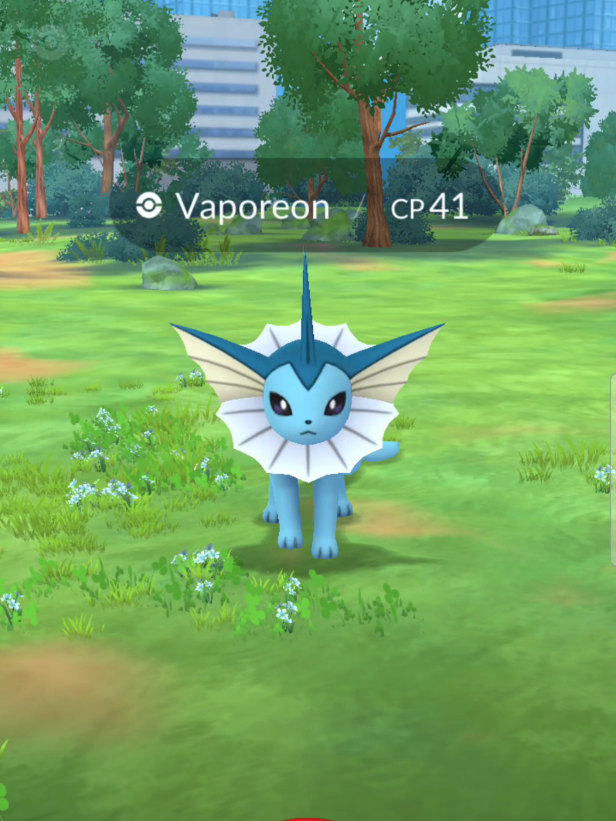 @Pokemon Playtimez - Nat