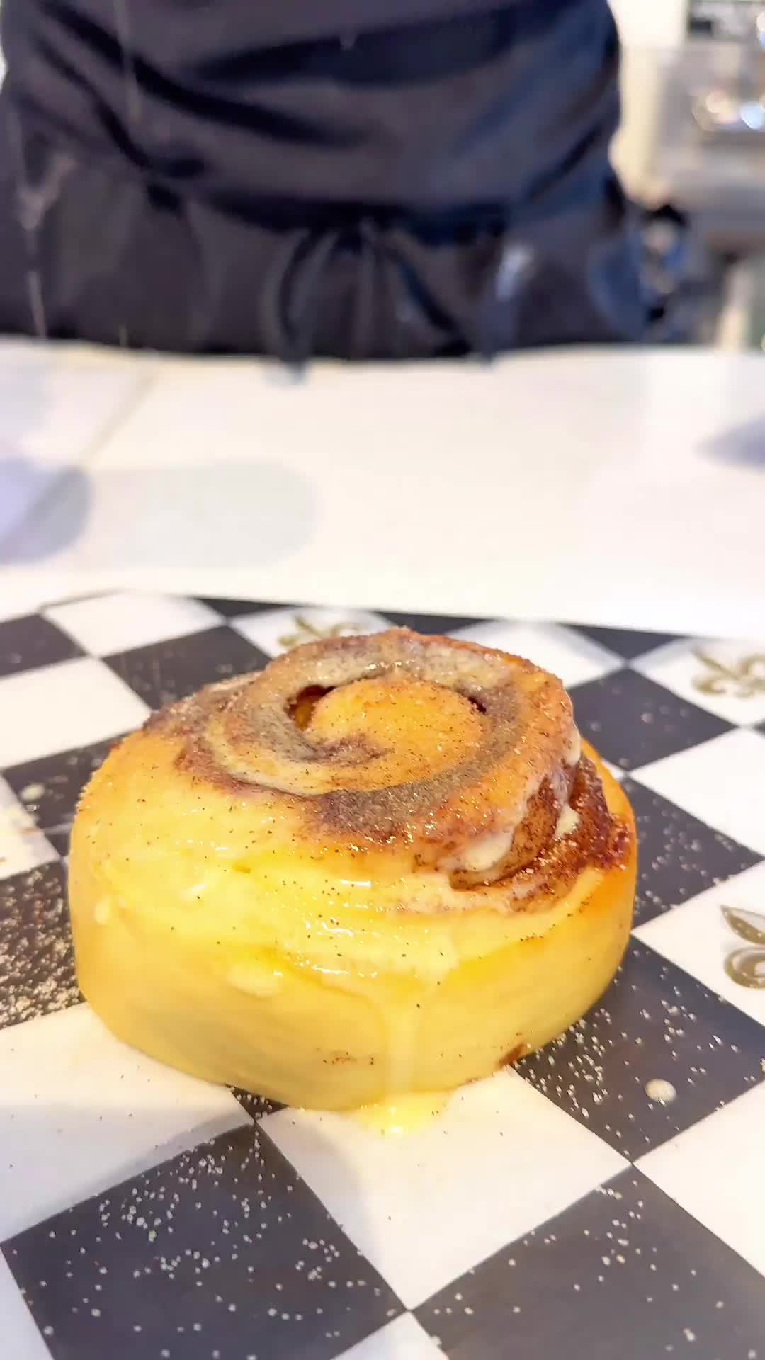 @Cinnaholic NOLA