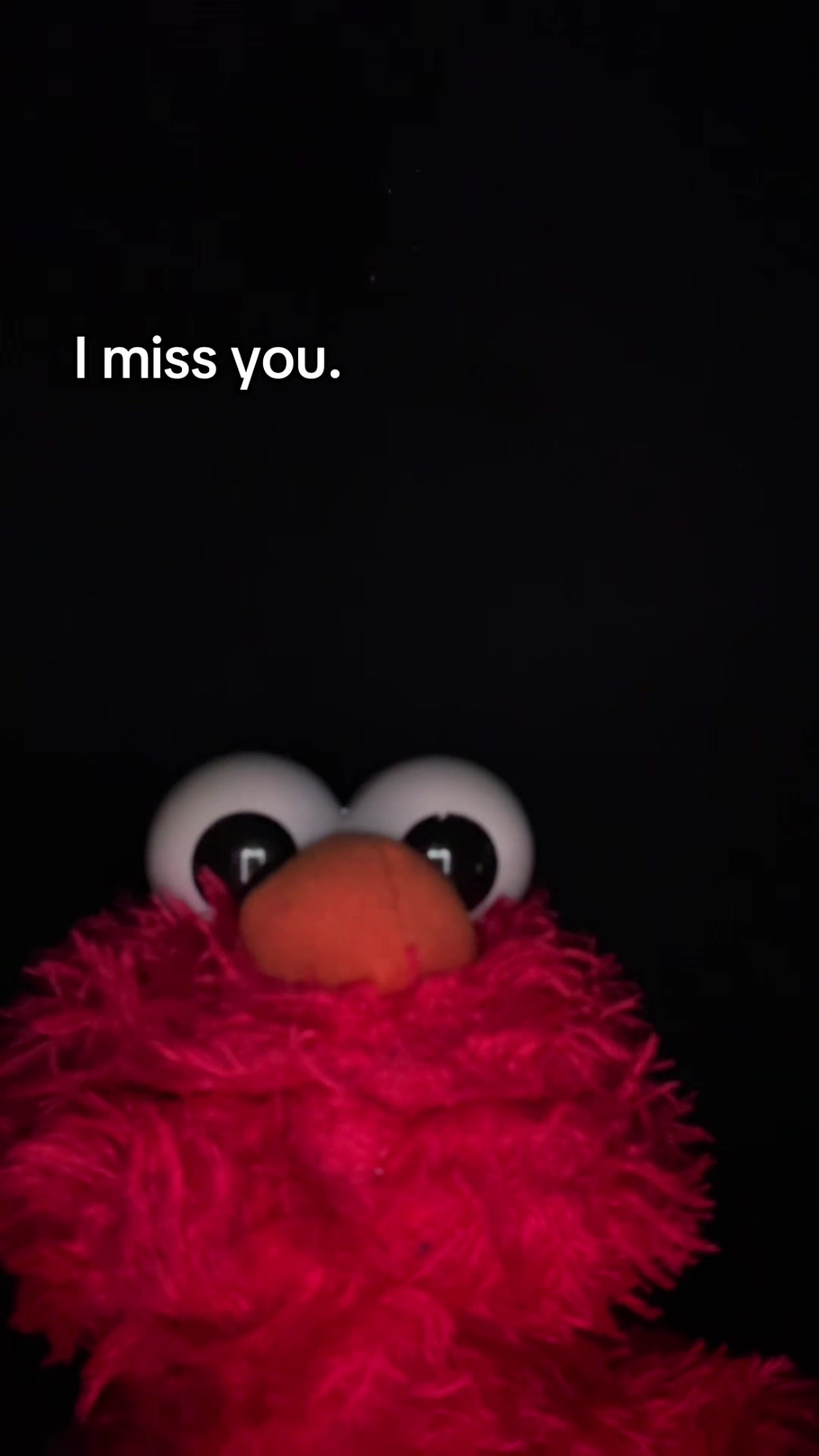 @Elmo