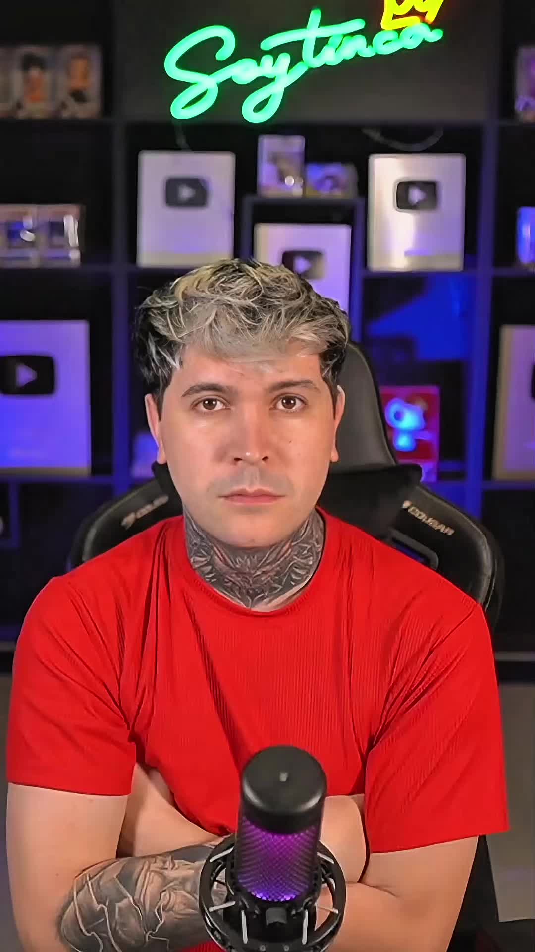 @SOYTINCA
