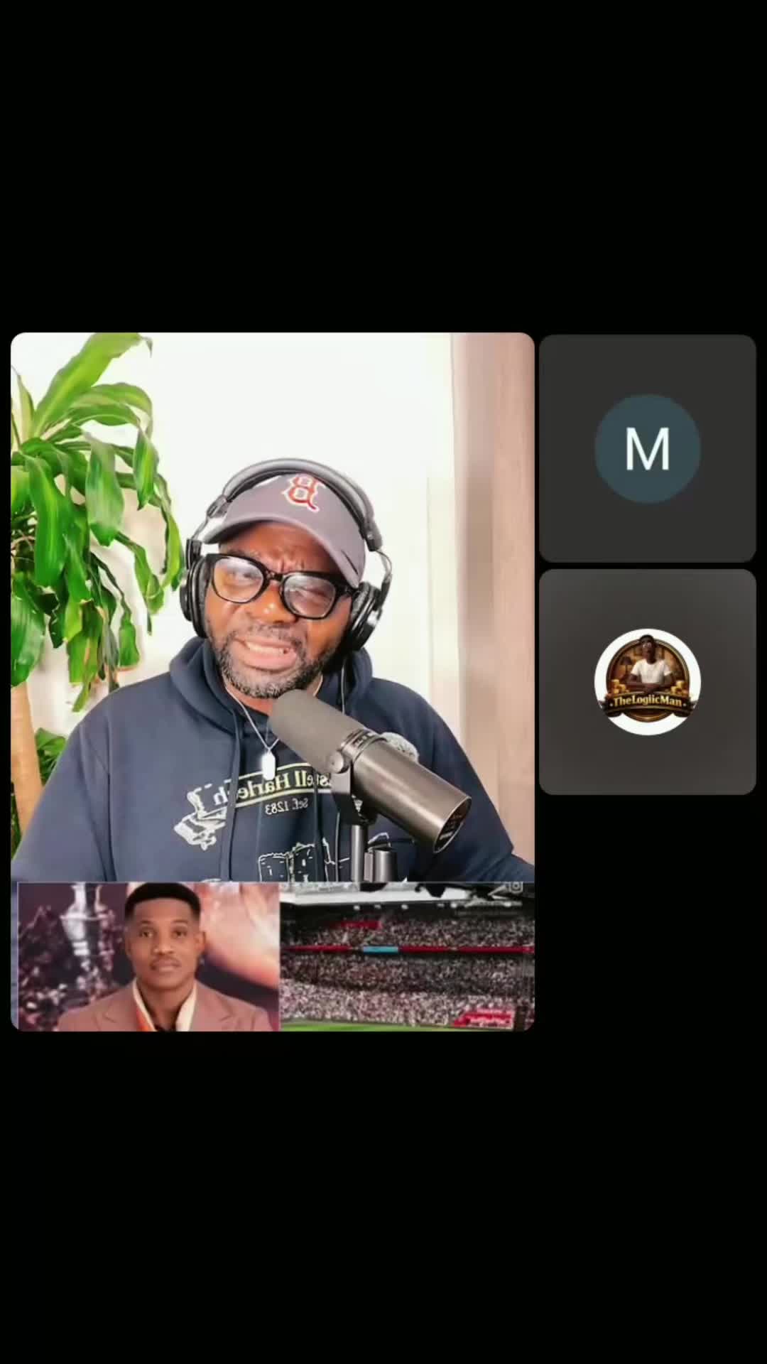 @mrbenspeak