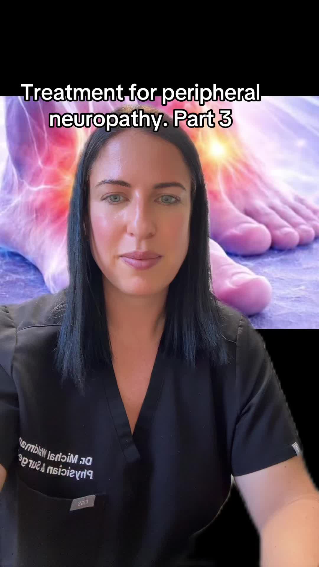 @Dr. Michal Waldman