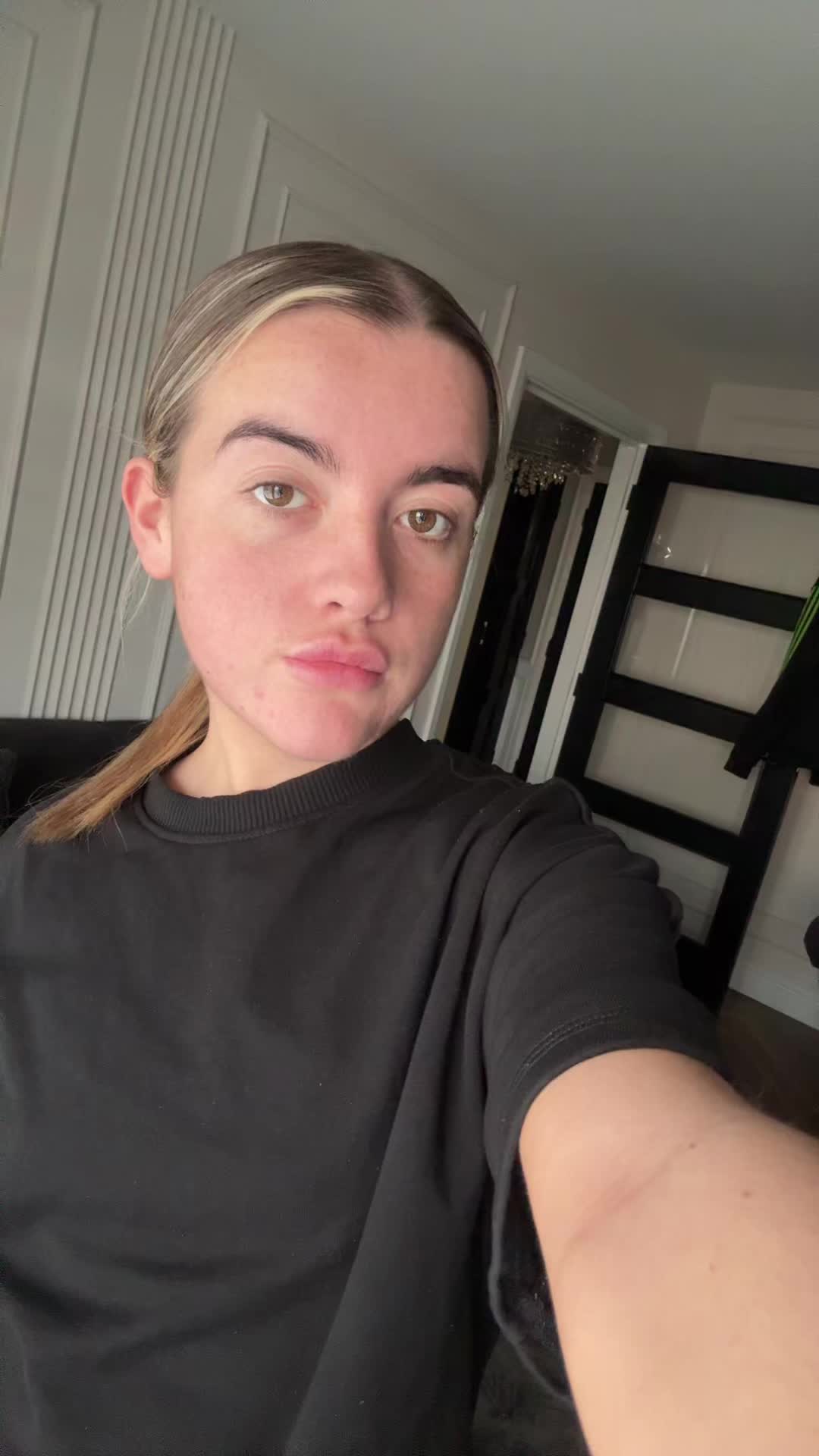 @Ciarsha Gallagher