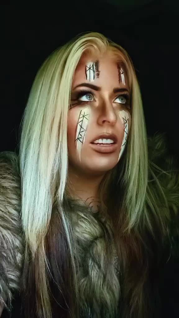 @Alisha Arnett ⚔️