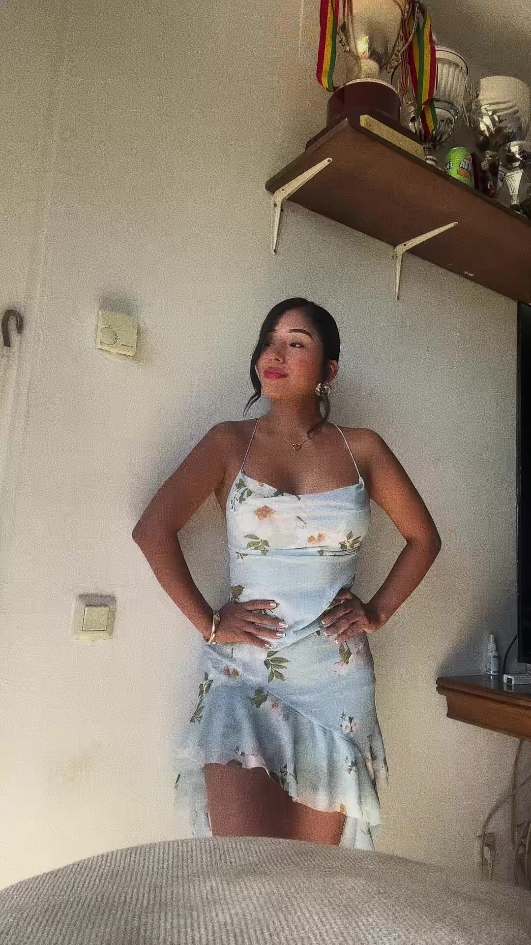 @GABRIELA CELESTE