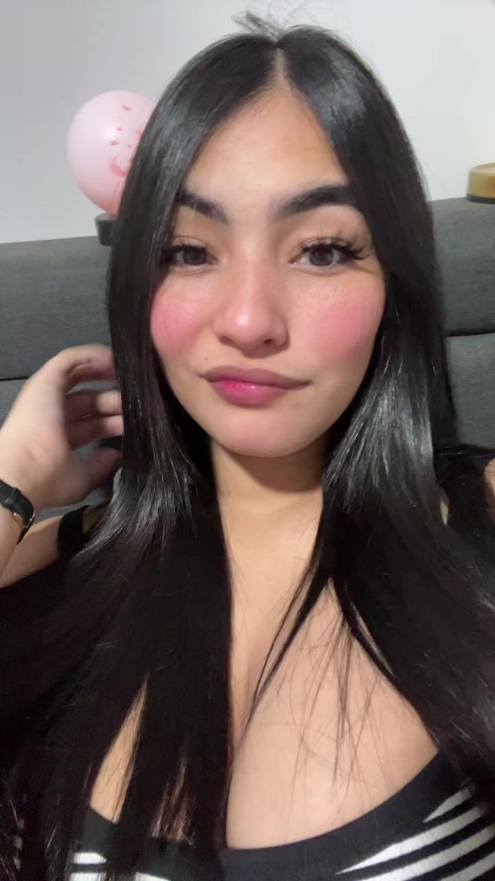 @Ashley Nava