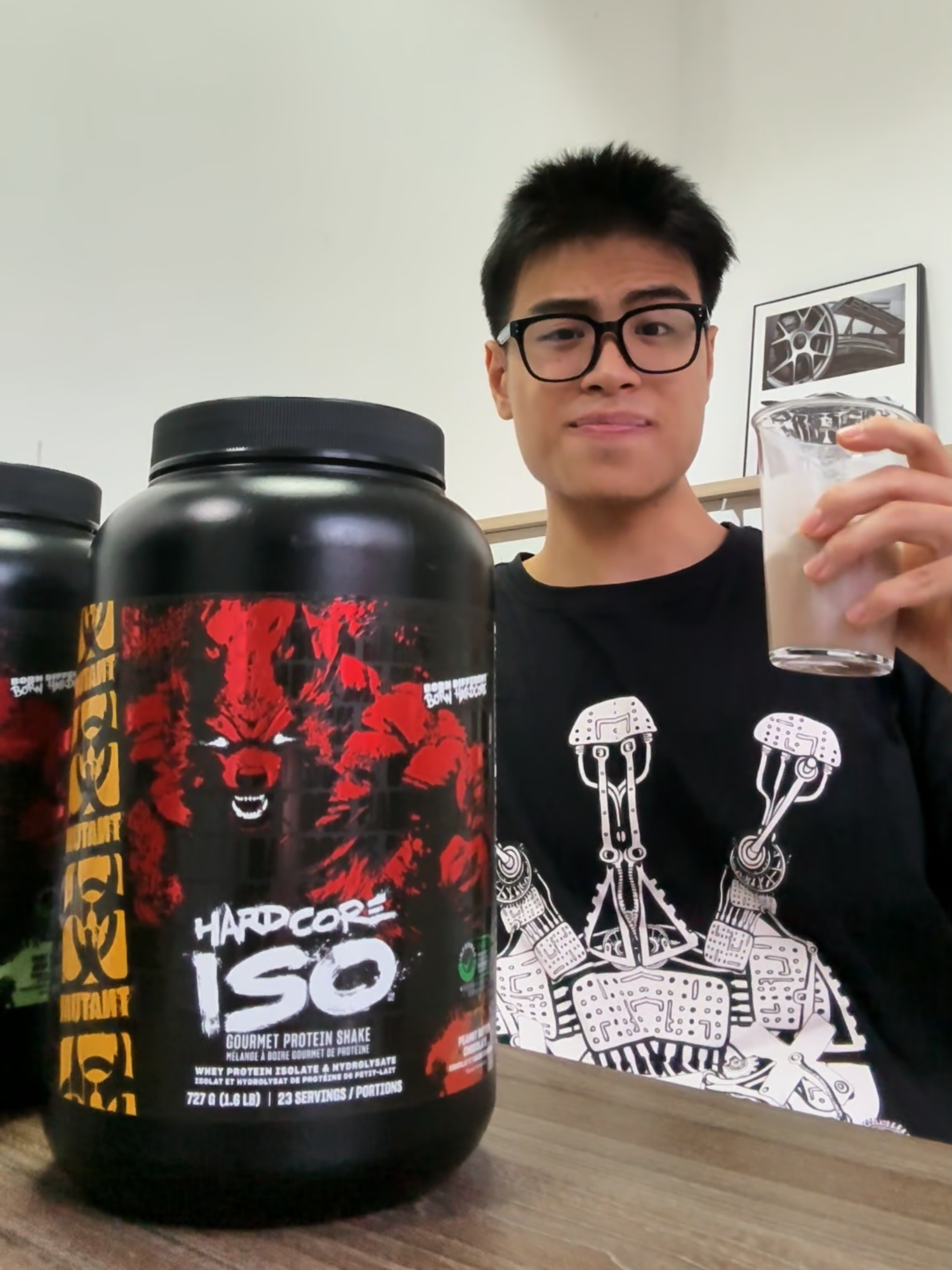 @Ultimate Sup Sport Supplement