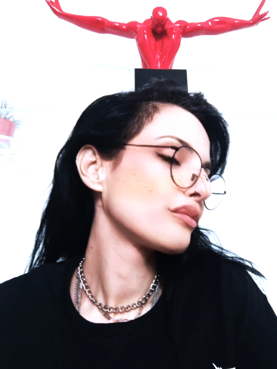 @DanielaTheSaint