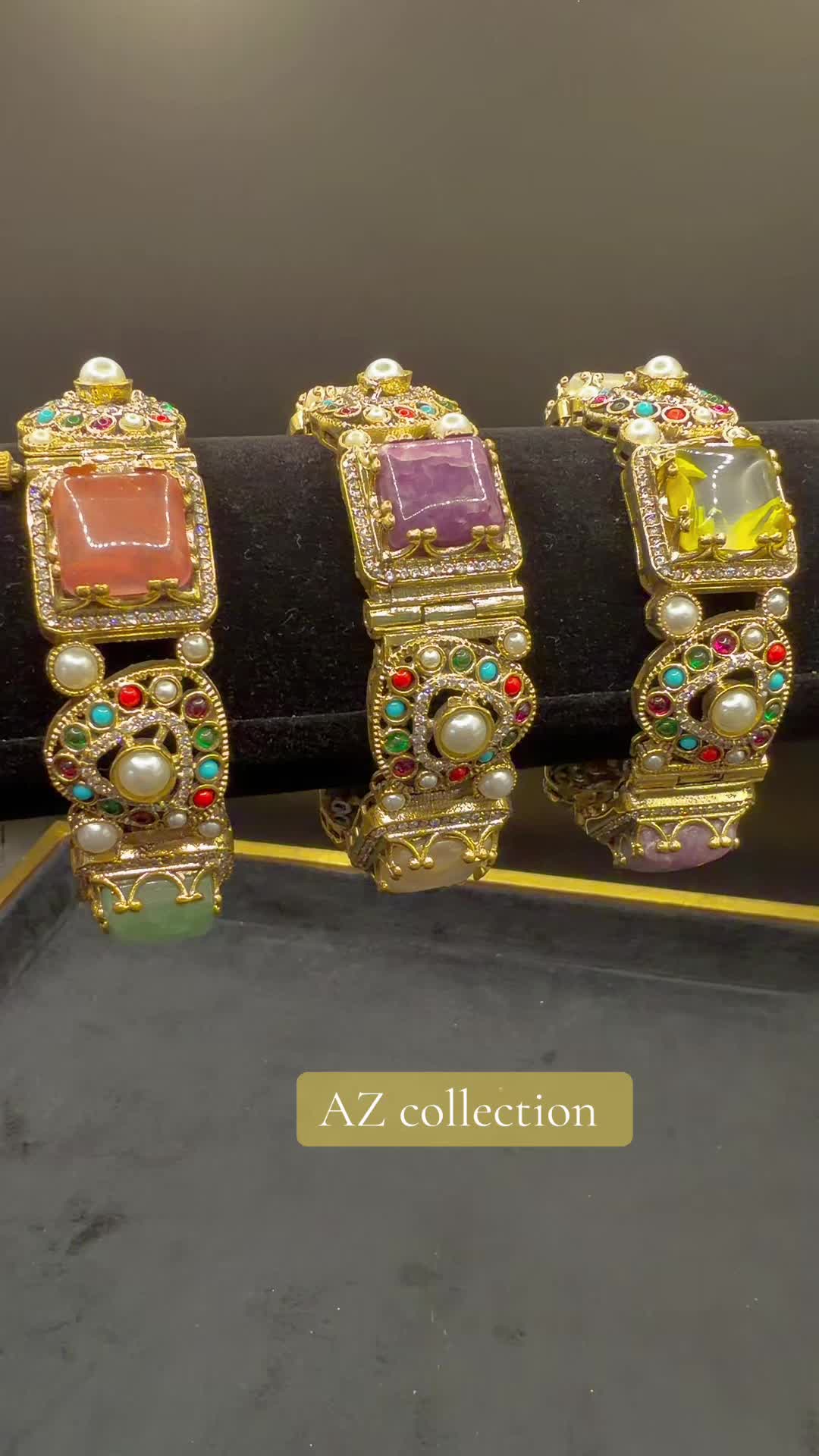 @AZ Collections