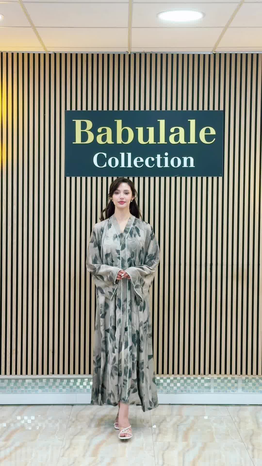 @Babulale_Collection