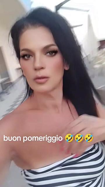 @Graziella bonafede