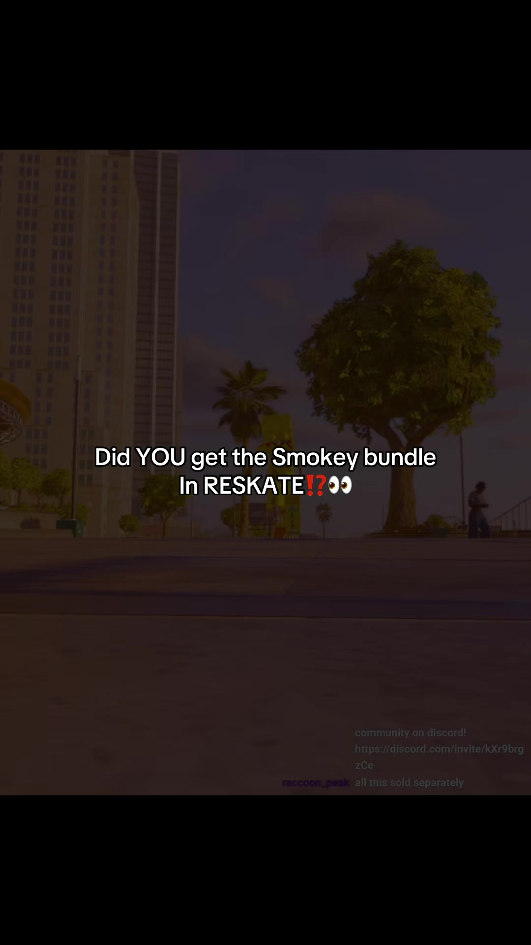 @Smokey