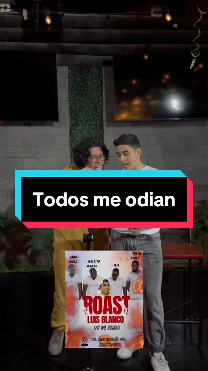 @Don Luis