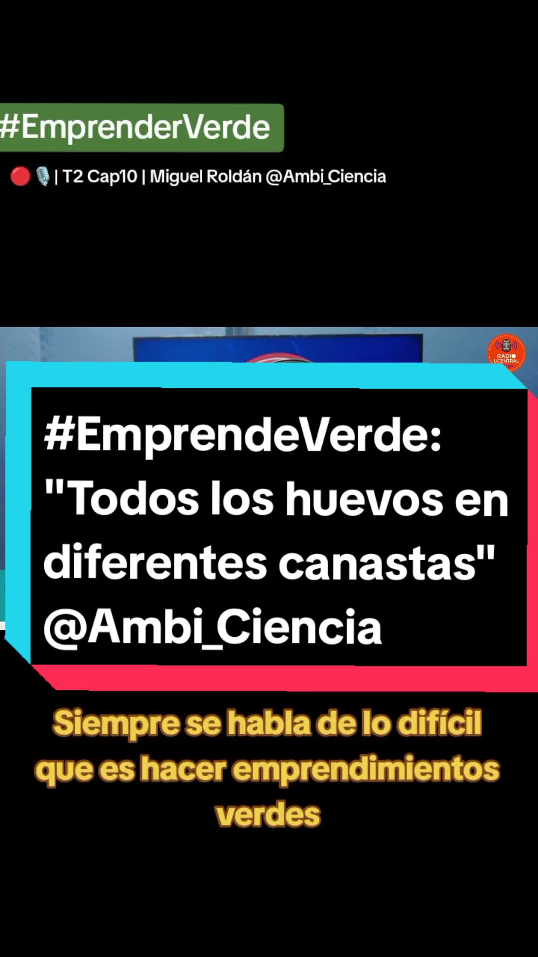 @Datos Verdes