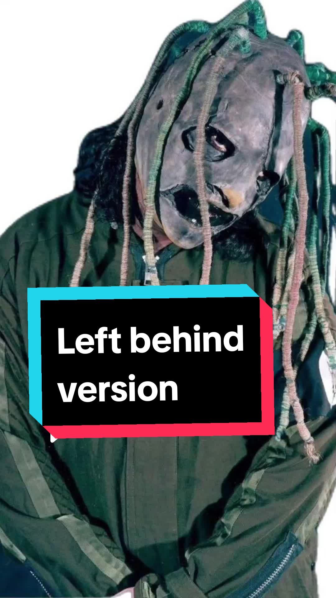 @Skull Mask
