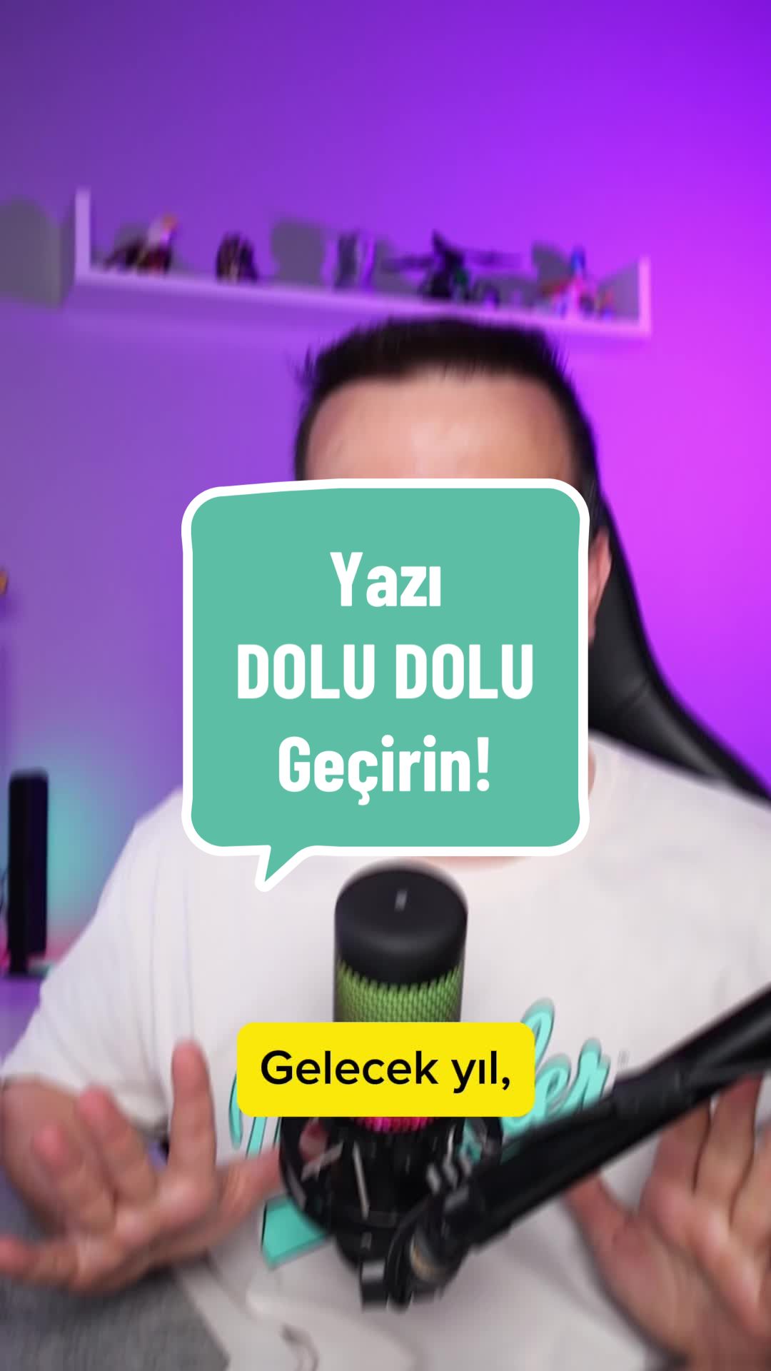 @Okul Koçum