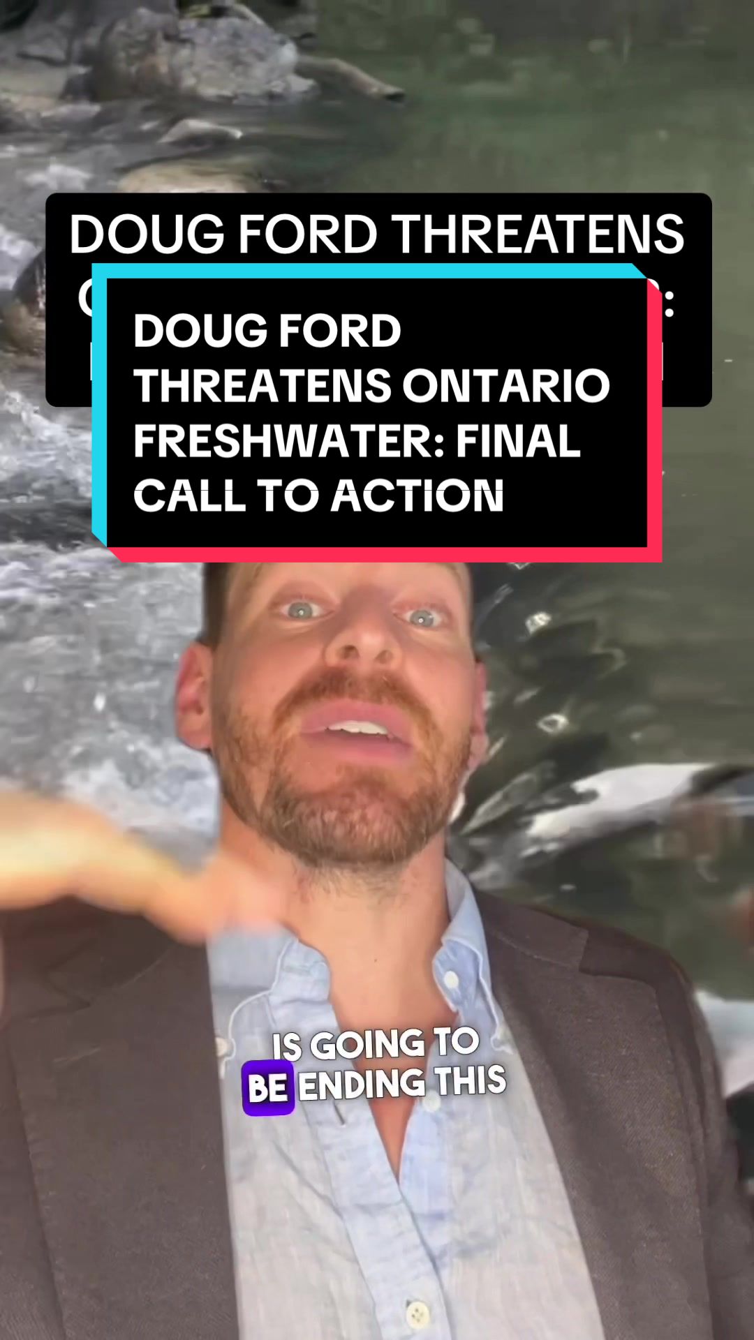 @Wild Ontario News
