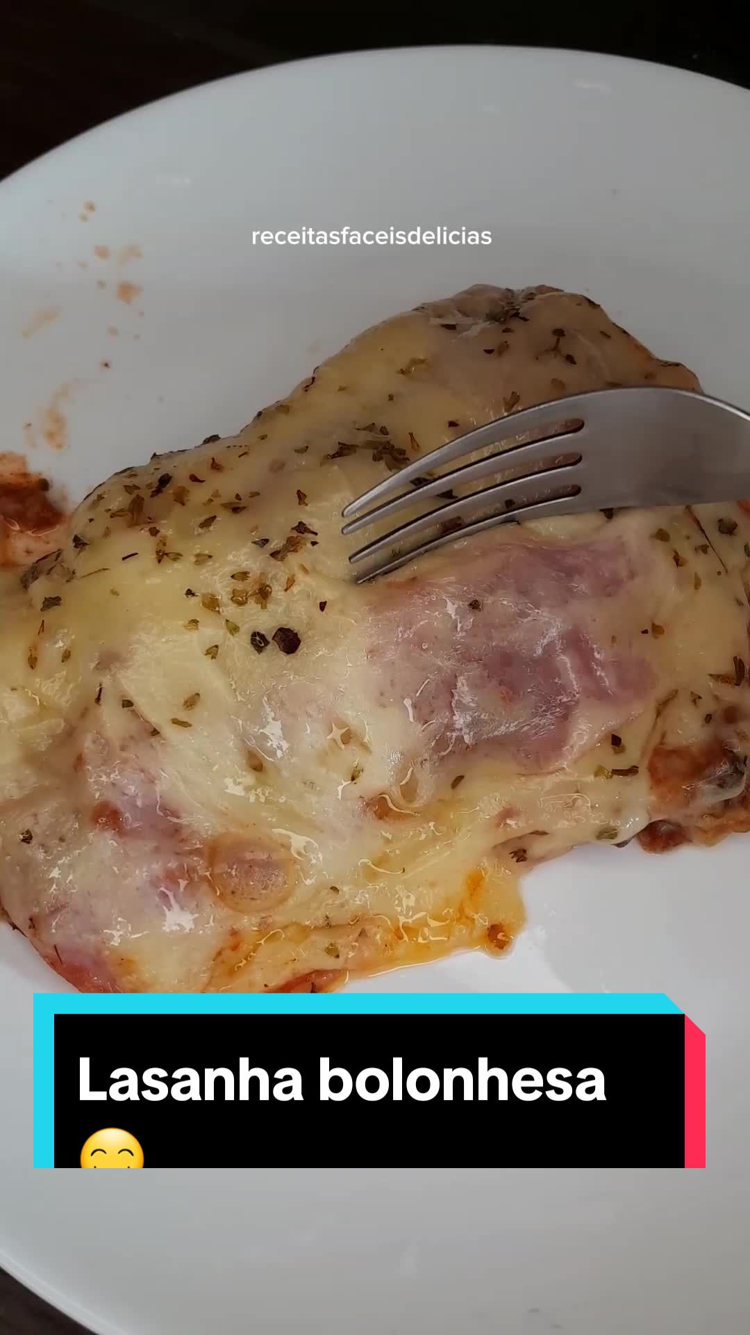@Receitas F&aacute;ceis / Dicas