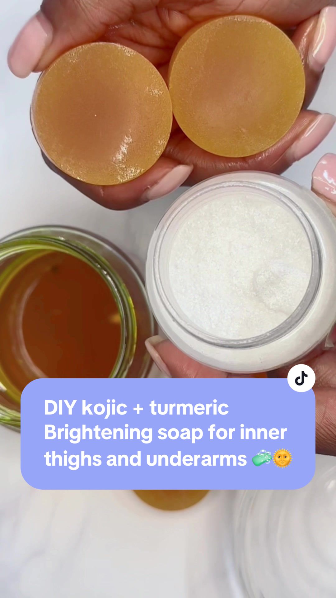 @Zandy | FREE Skincare Recipes✨