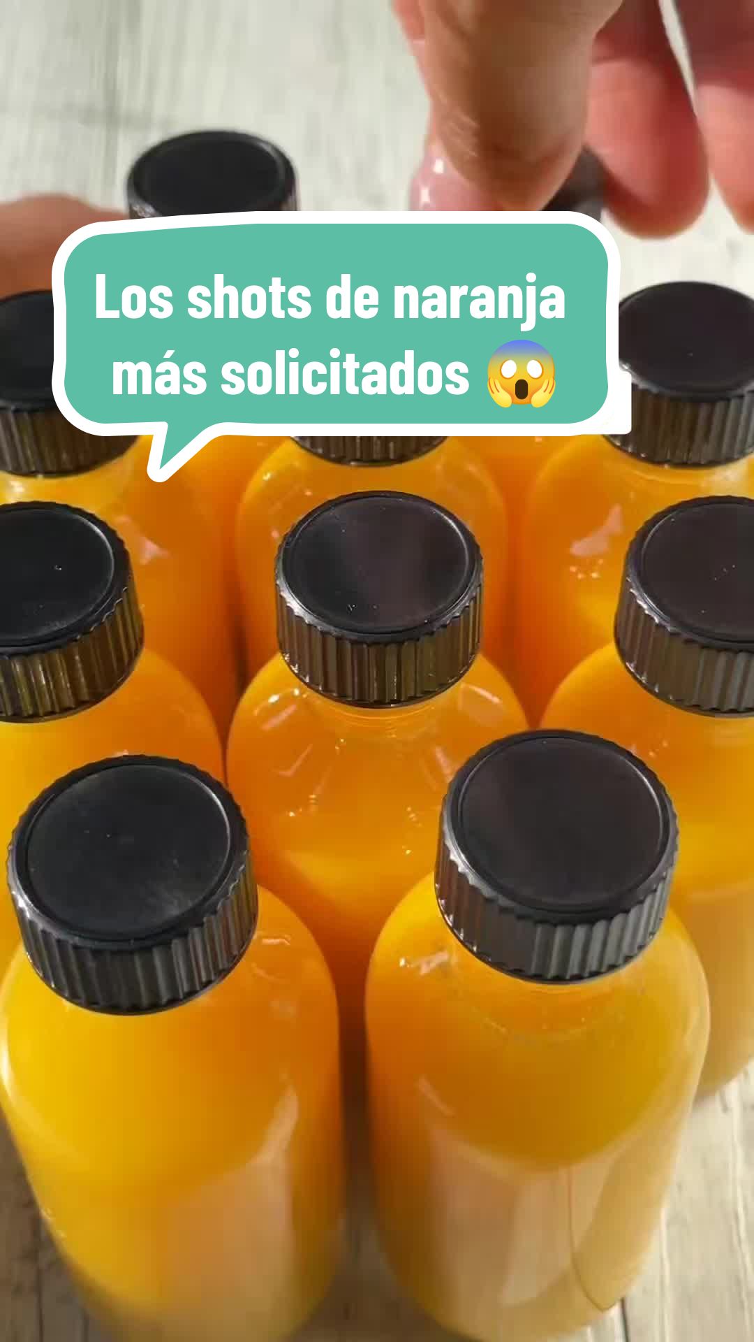 @Jugos Sanadores