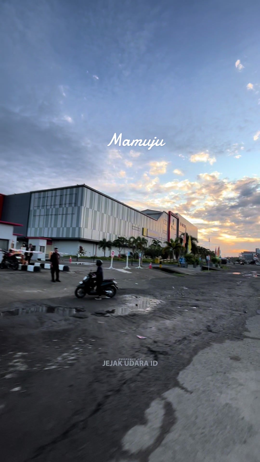 @Jejak Udara ID