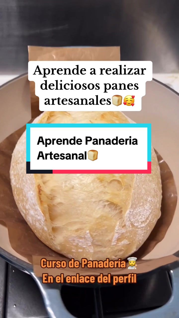 @Amantes del buen Pan