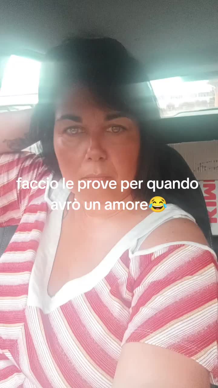 @donna ciretta bella