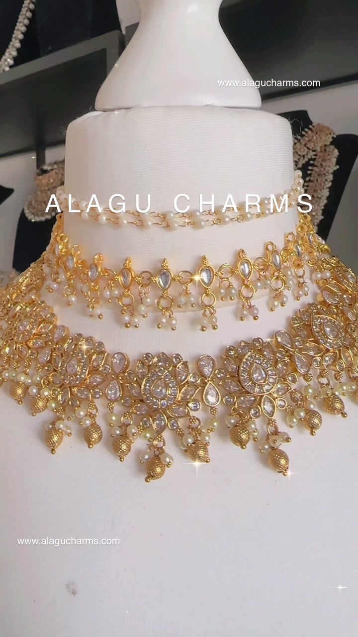 @ALAGU CHARMS