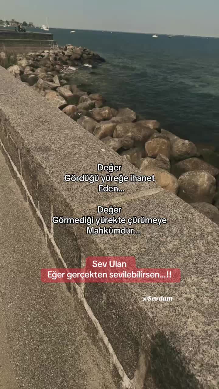 @Sevdam