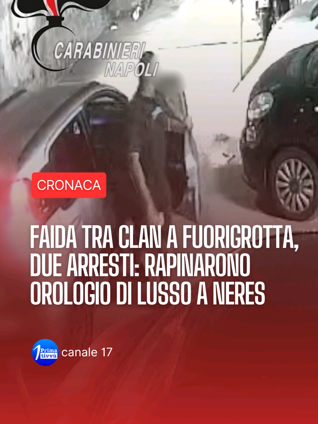 @Prima Tivvù - Canale 17