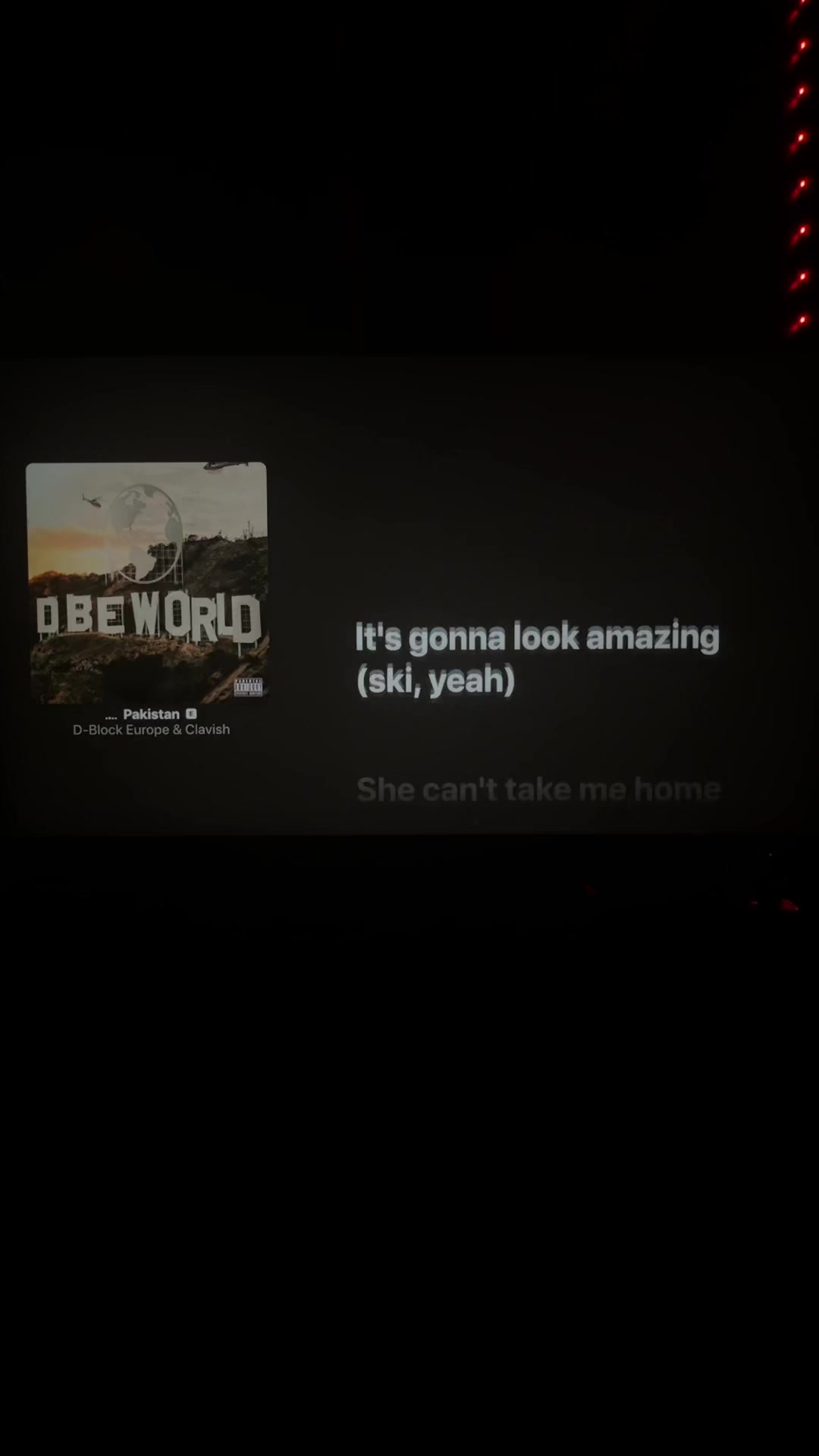 @Music•Lyrics