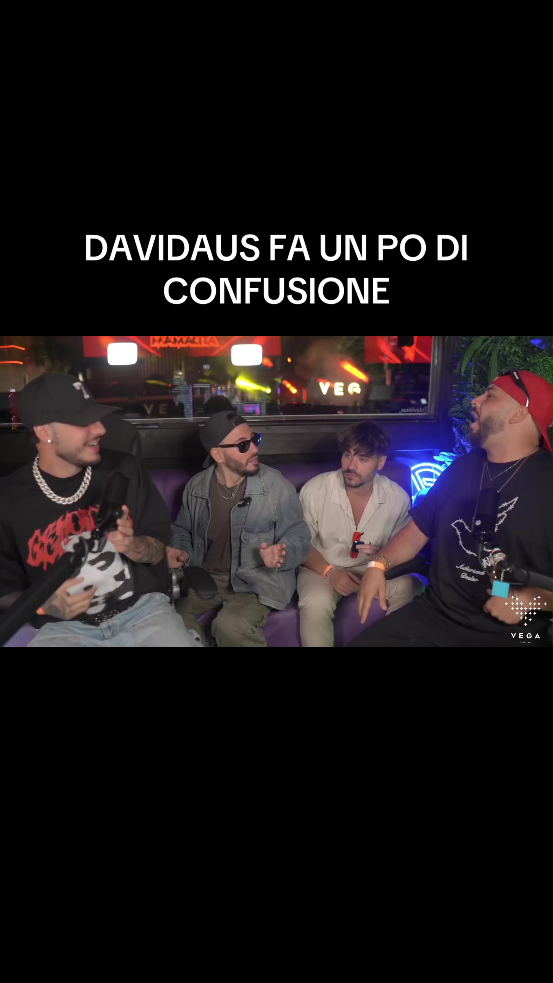 @Tik Tok Italia Go Viral