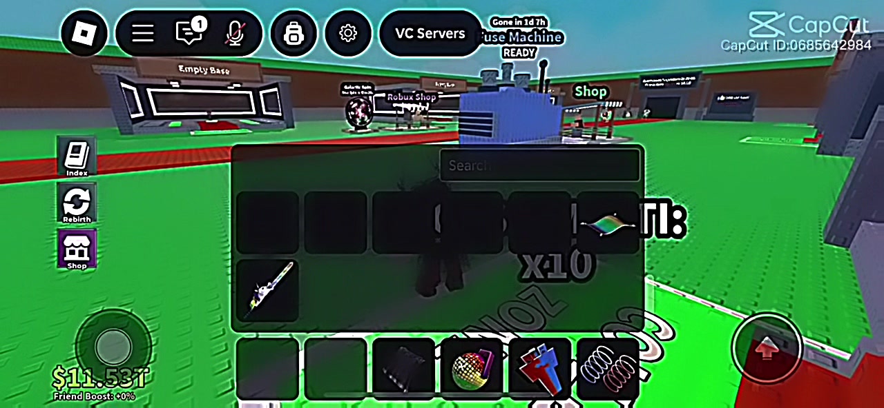 @⃟