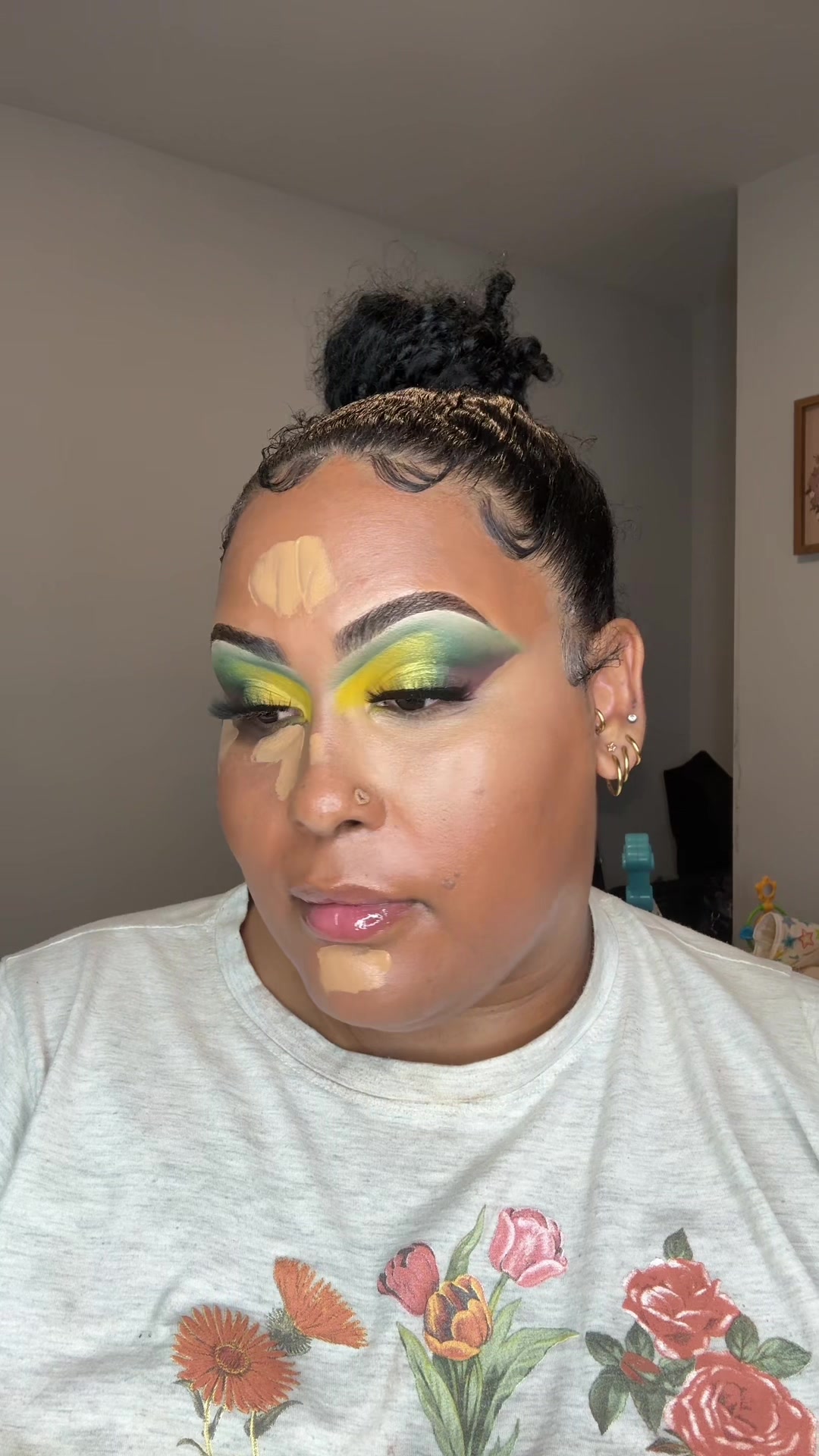 @KiKi.curls Beauty Creator