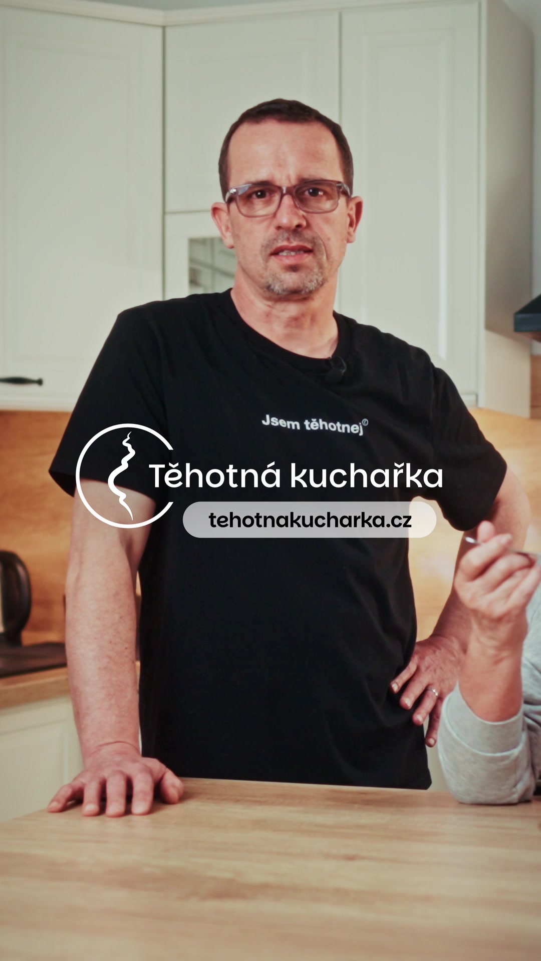 @Těhotnej kuchař