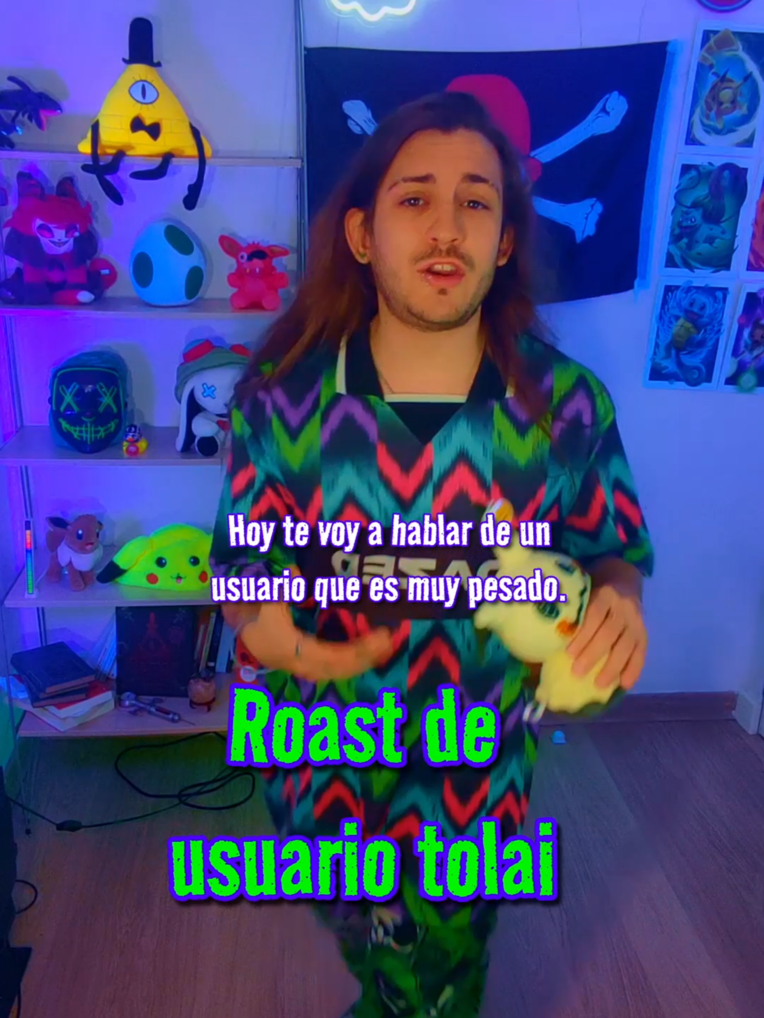 @Triskato