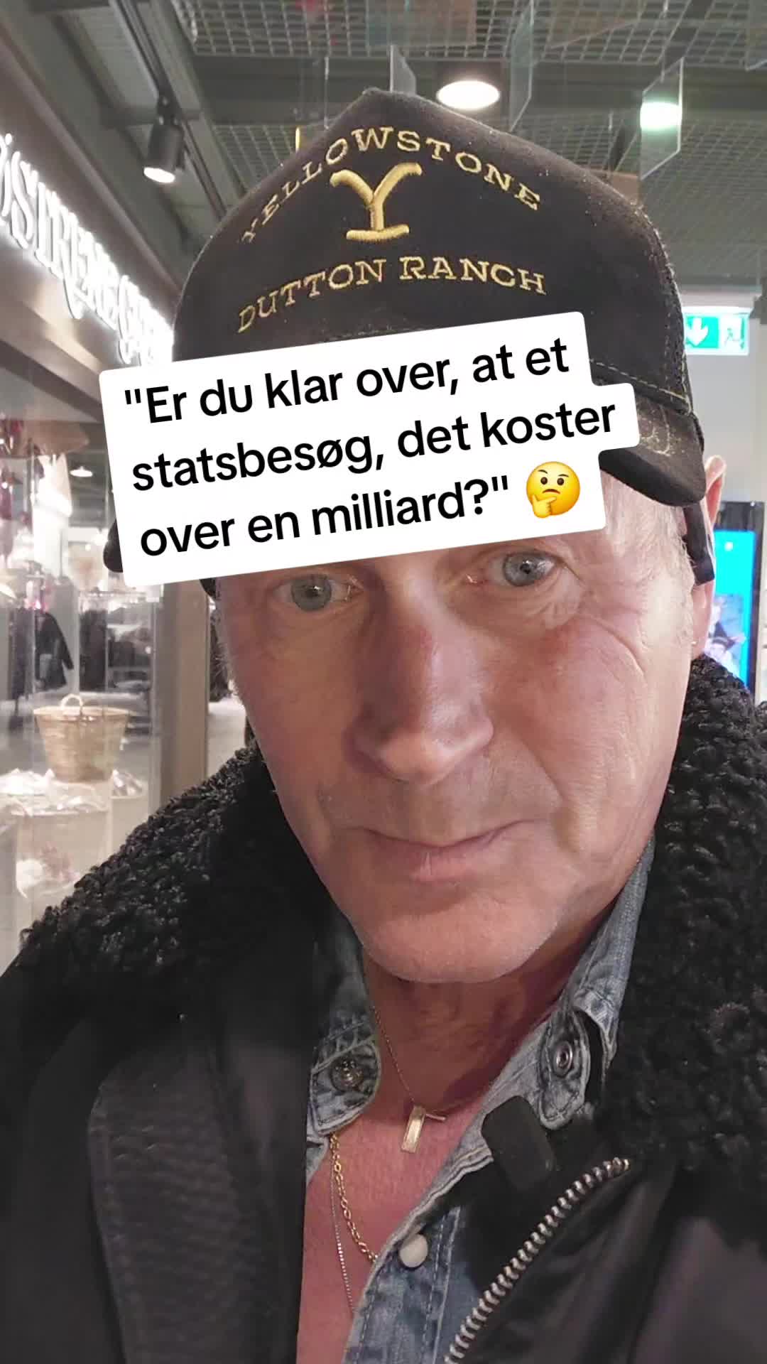 @John Erik Wagner