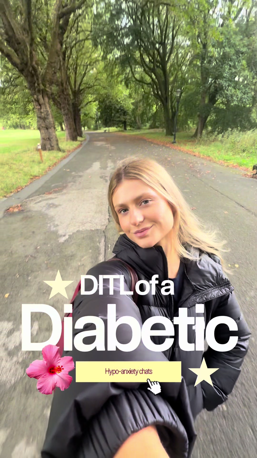 @ellie_typeonediabetic