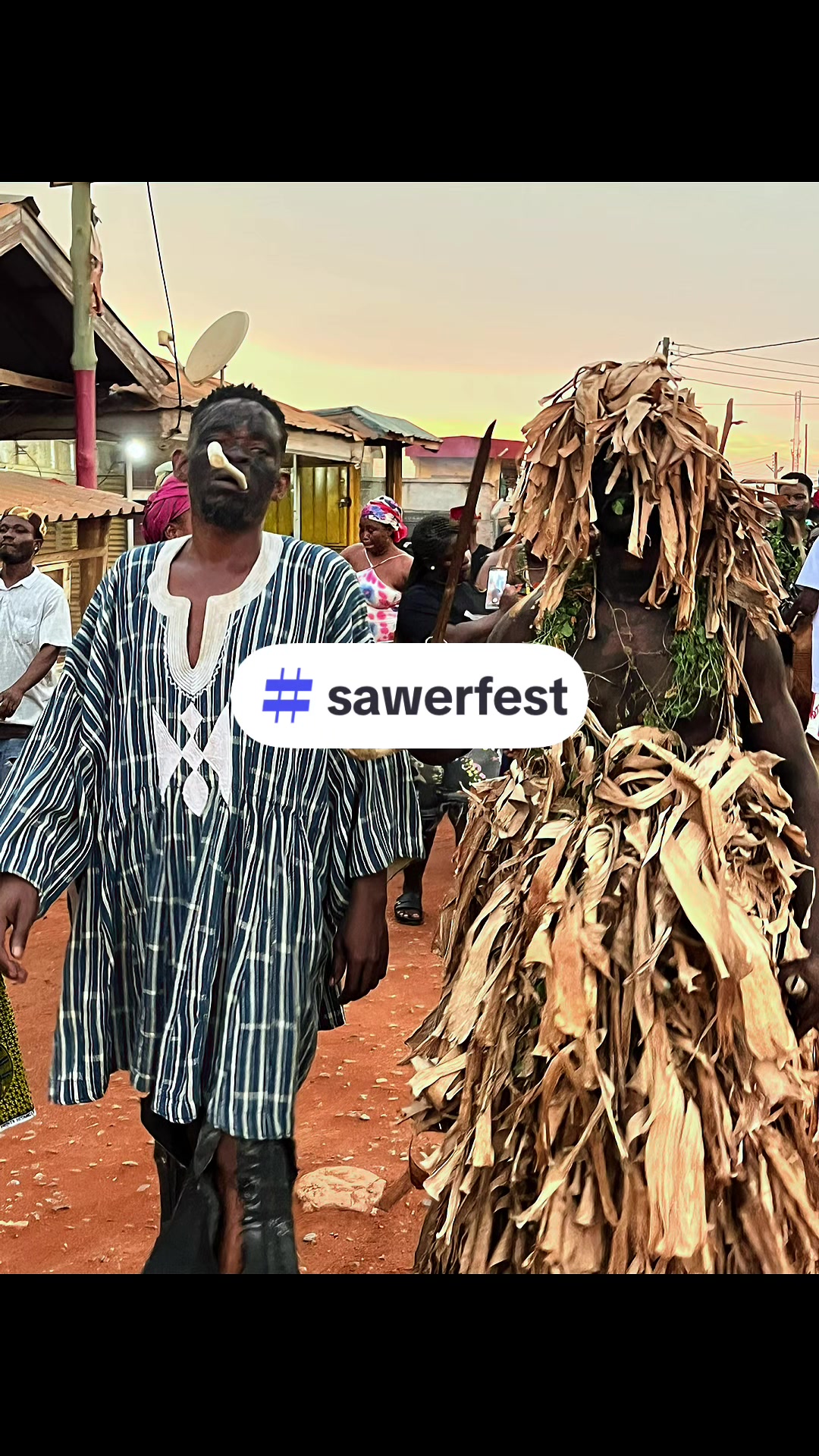 @Untamed Ghana 🇬🇭