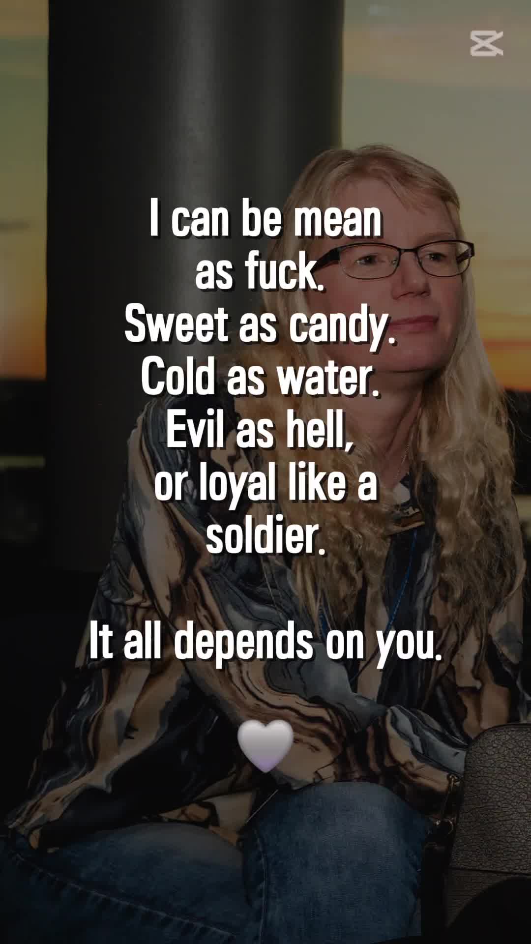 @MustaSydän