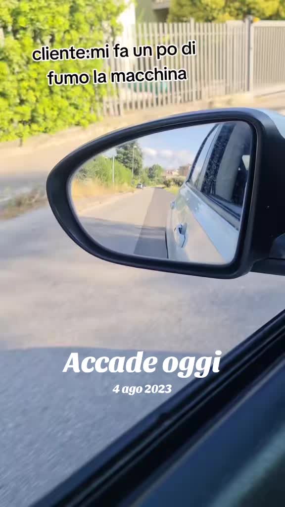 @Il centro revisioni di TikTok