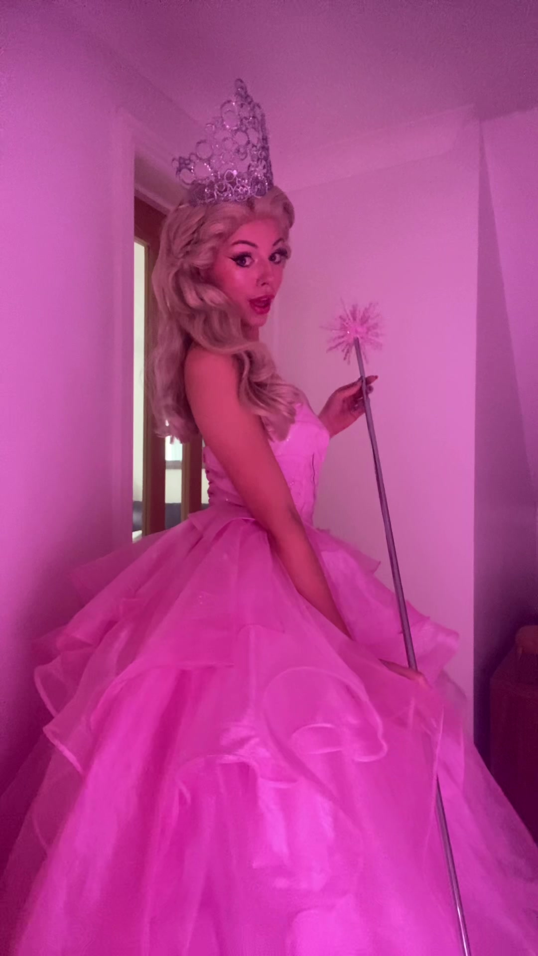 @Ellie’s Princess Parties