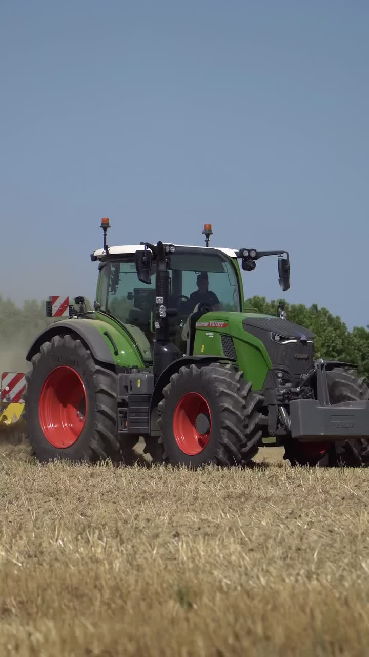 @๐ Tractor Nation
