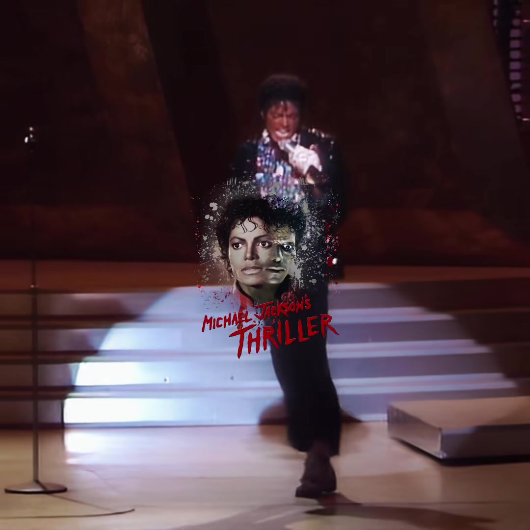 @Michael Jackson Hub