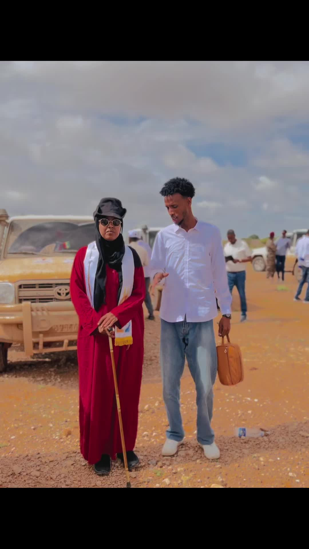 @Tabiyaha deegaanka ✨🎤