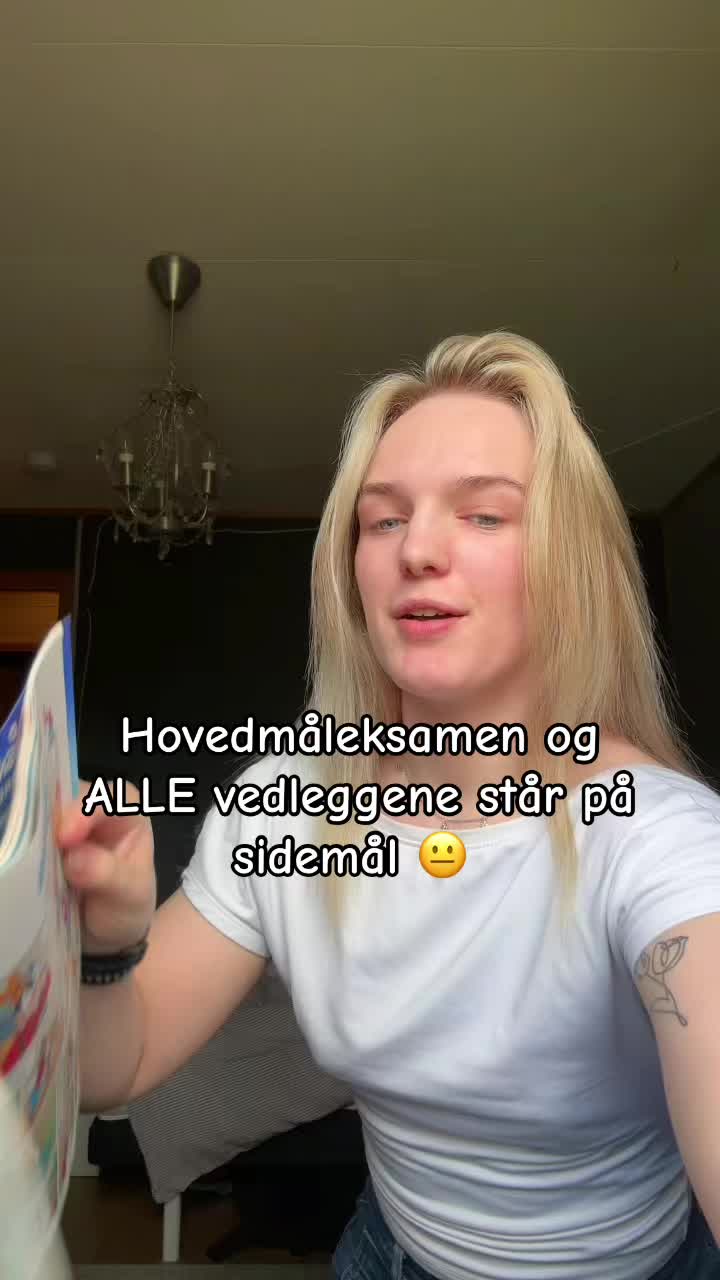 @Linnea Mølslet