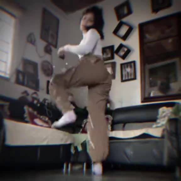 @dancing videos