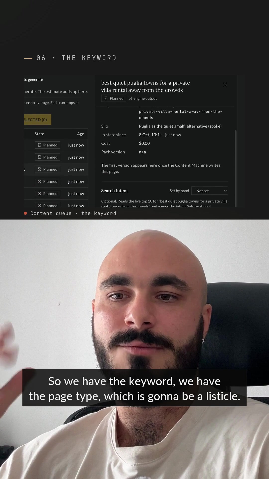@Marcus-Aurelius | SEO + AI